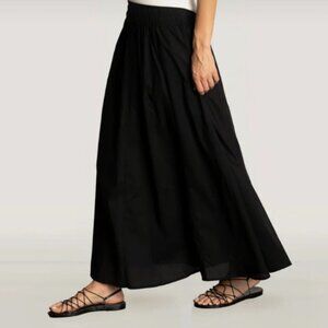 Dylan - NEW CLASSIC SKIRT - Black - SMALL ONLY